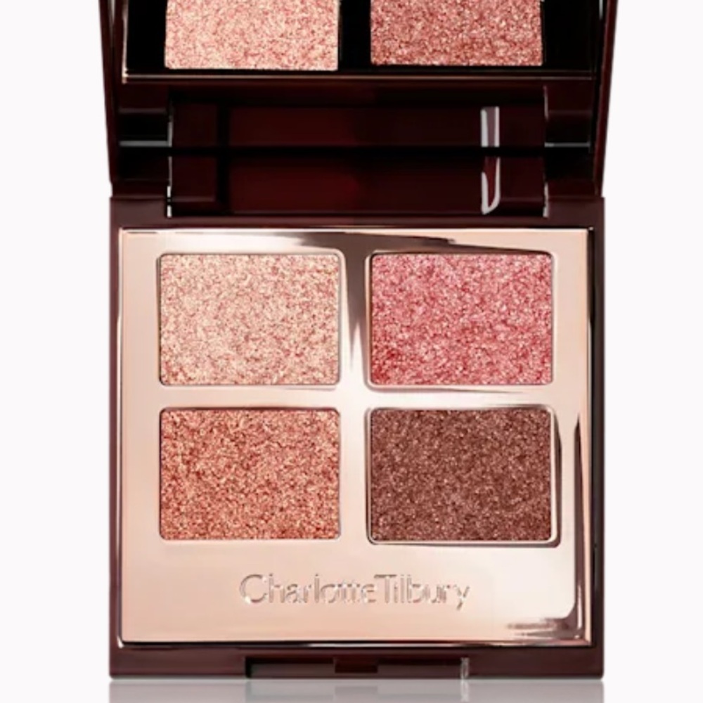 Flawless Eye Filter Luxury Palette